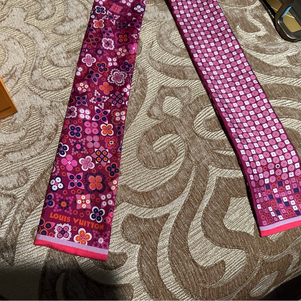 Louis Vuitton Bandeau